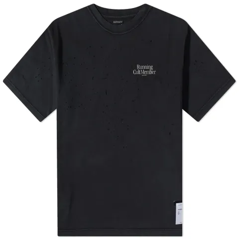 MothTech T-Shirt