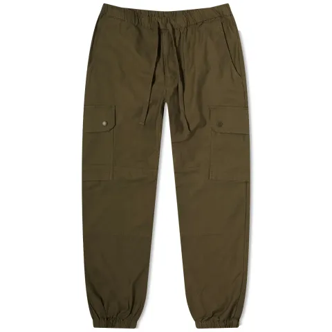 6 Pocket Gym Pants