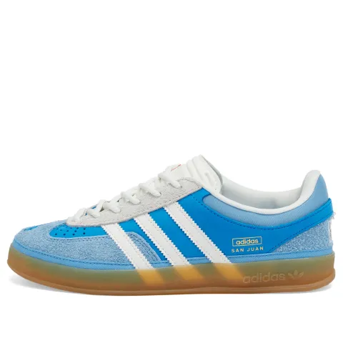 x Bad Bunny Gazelle Indoor 'San Juan' Sneakers