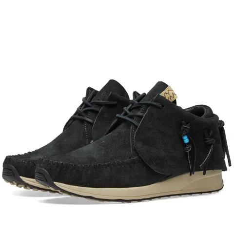 FBT Veggie Suede