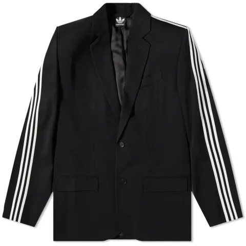 x Adidas SB Jacket