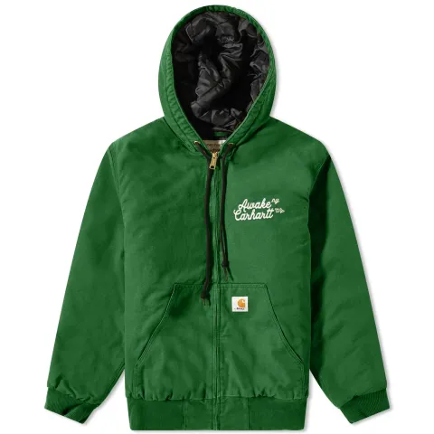 x Carhartt WIP OG Active Jacket