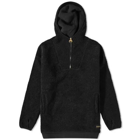 International Boston Fleece Top