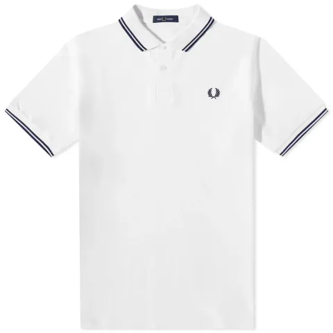 Twin Tipped Polo