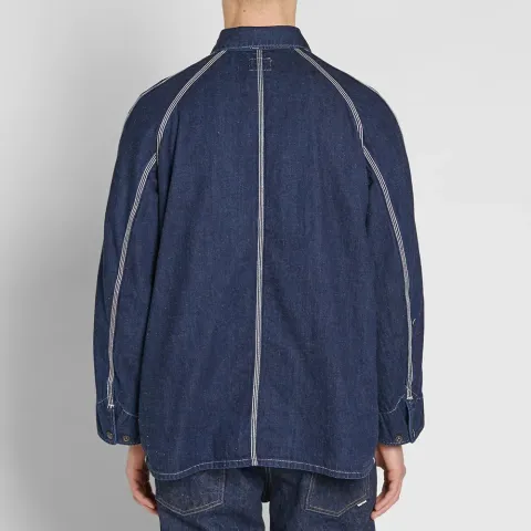 Chore Coat