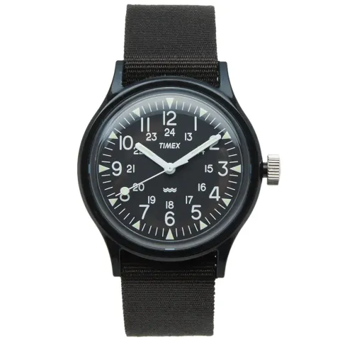 Camper MK1 Watch