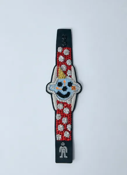 Clown Bracelet