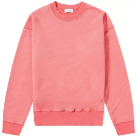Vintage Drop Shoulder Crew Sweat