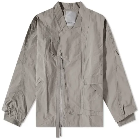 VI-RT3 Utility 2-Layer Kendo Jacket