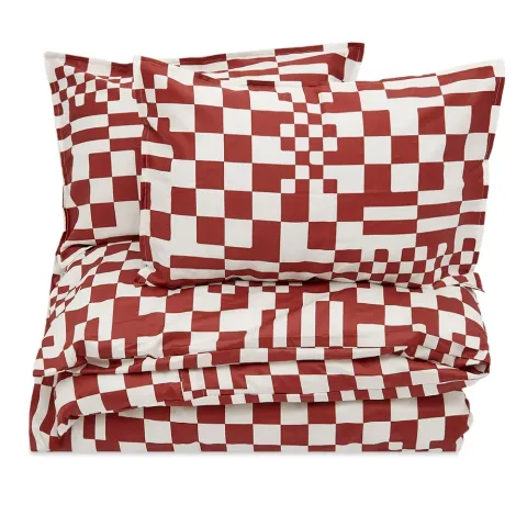 King Duvet Set
