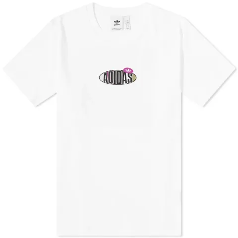 Trefoil Area 33 Tee