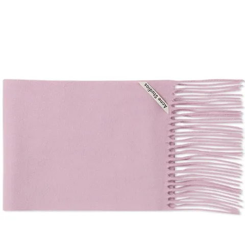 Canada Skinny Scarf