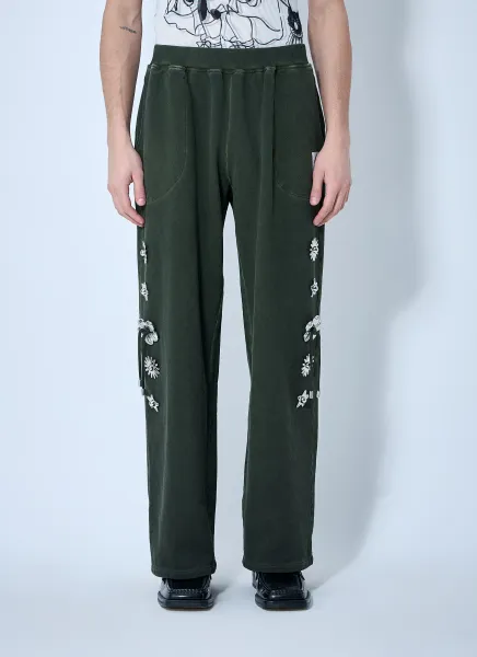 Dallas Track Pants