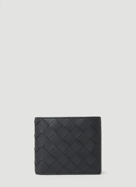 Intreccio Bi-Fold Wallet