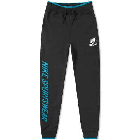 Archive Jogger