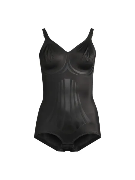Miracle Control Lycra Fit Sense Body Suit