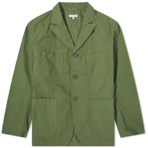 Bedford Jacket