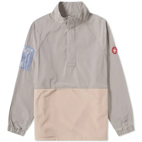 Desire Half Zip Jacket
