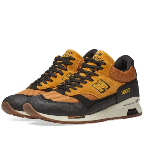 MH1500TK - Made in England