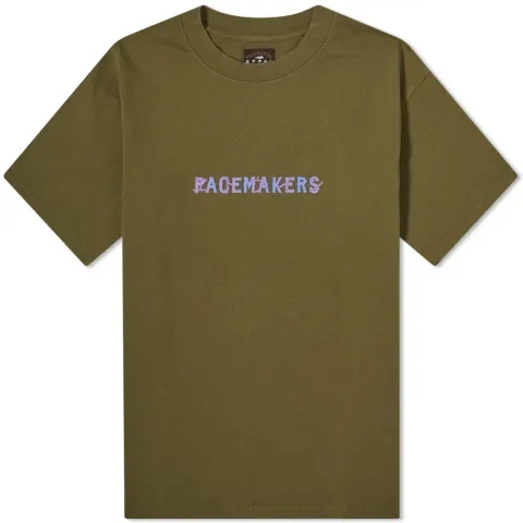 x Pacemaker Eagle T-Shirt