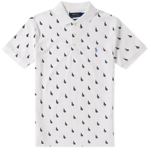 Boat Polo