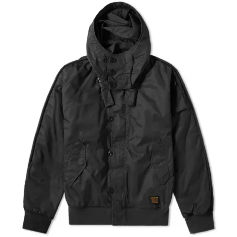 Submarine Jacket