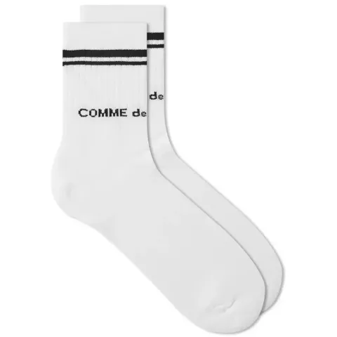 Logo Sock