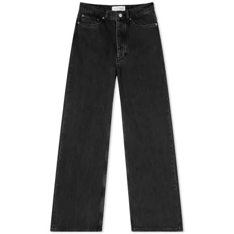 Shelly Wide Leg Jeans