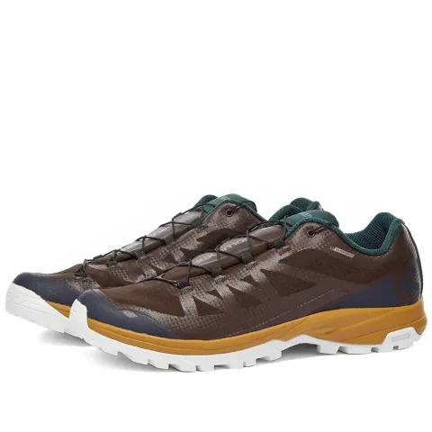 and wander x Salomon Outpath GTX Sneaker