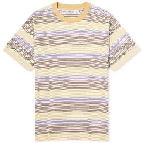 Coby Stripe T-Shirt