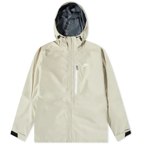 Nike Legacy Shell Hooded Jacket
