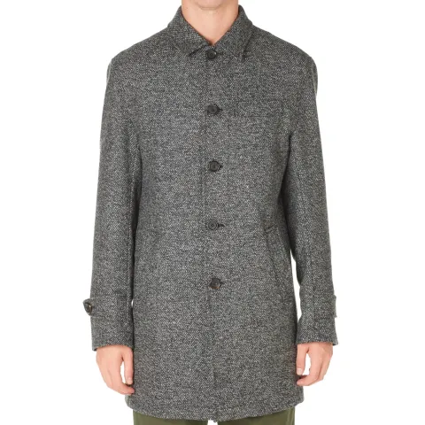 Grandpa Coat