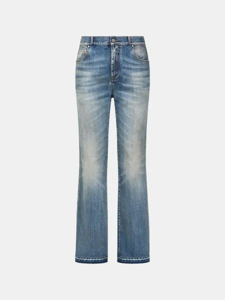 MA FIT JEAN - Canyon Sky