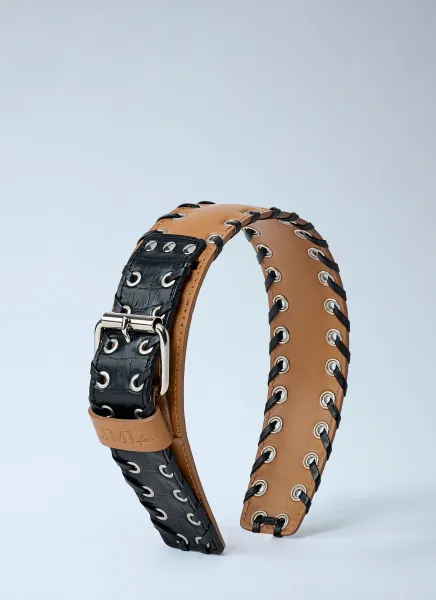 Loop Eyelet Headband