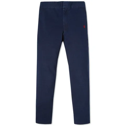 Skull Logo Pant