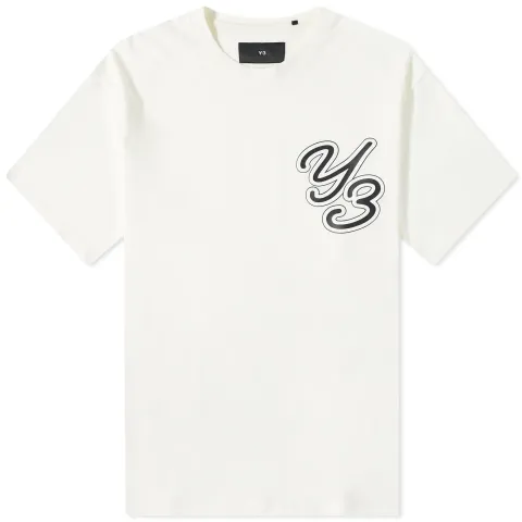 Gfx Short Sleeve T-Shirt