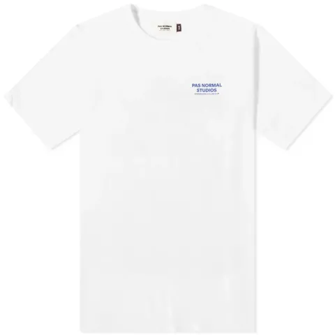 Back Print T-Shirt