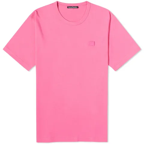 Nash Face T-Shirt