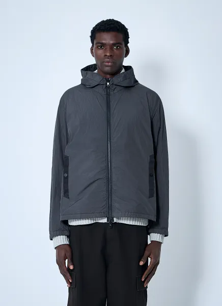 Reversible Jacket