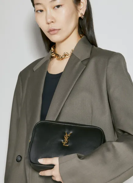 Cassandre Cosmetic Pouch
