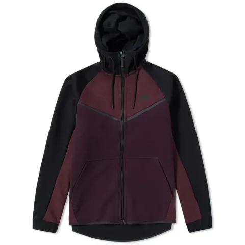 Tech Fleece Windrunner Zip Hoody