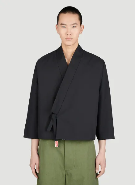 Kimono Jacket
