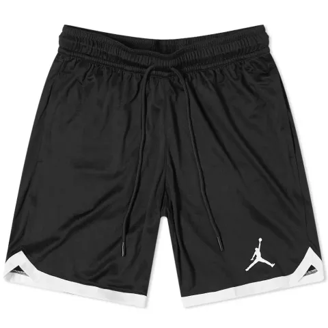 Jumpman Knit Shorts