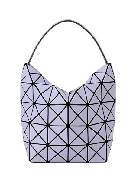 Bao Bao Valley Bag Lavender