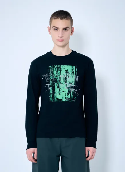 Order And Chaos T-Shirt