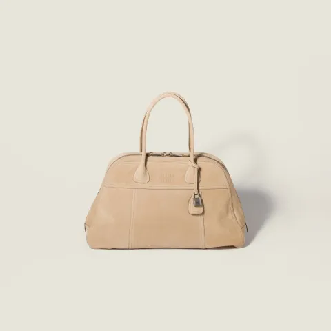 Vivant Suede bag