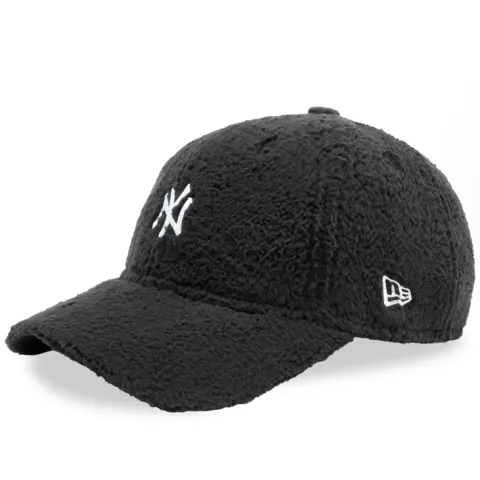 New York Yankees Teddy 9Forty Adjustable Cap