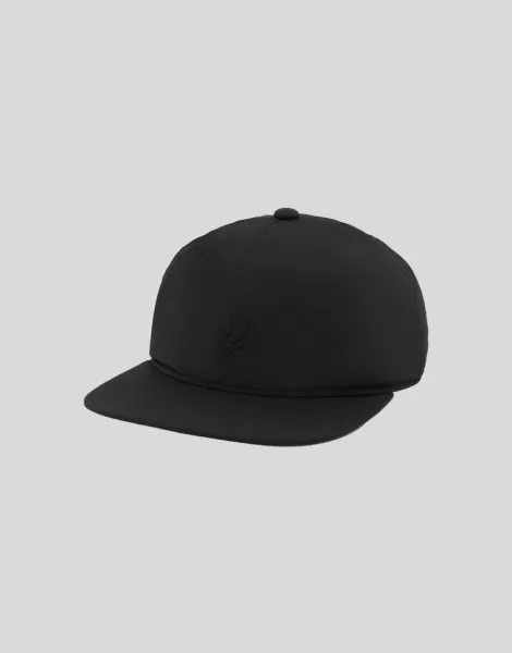 Lyle & Scott Crinkle Nylon Cap