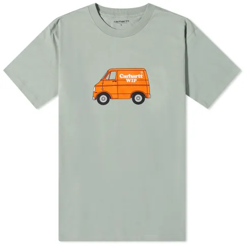 Mystery Machine Tee