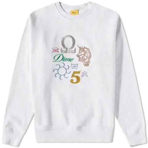 Codex Crew Sweat